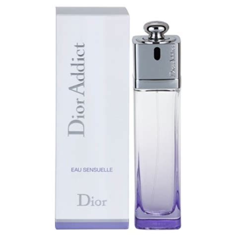 christian dior addict eau sensuelle|dior addict perfume for women.